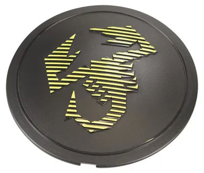 Image de Couvercle de radiateur Skorpion, référence 735766339