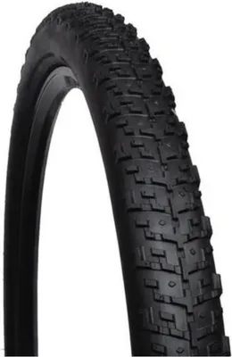 Produktbild von WTB Fahrradreifen Nano Comp 27.5X2.10" 52-584 Schwarz