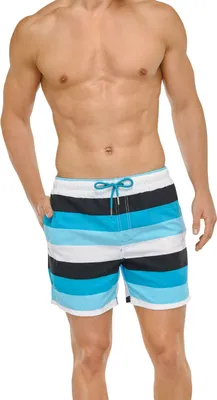 Produktbild von Schiesser - Herren Bade-Swimshorts Gr. 7