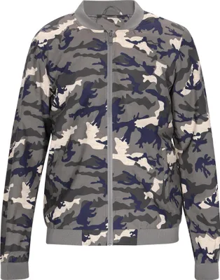 Produktbild von COSIMON herren jacke - blau, XXL