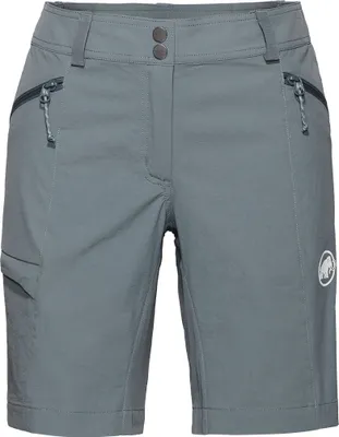 Produktbild von Mammut Ducan Women's Shorts strata 34