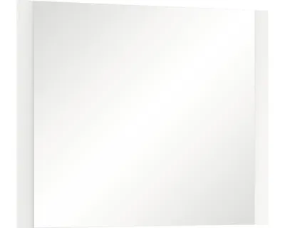 Produktbild von Möbelpartner LED Badspiegel Star BxHxS 100x72x3 cm