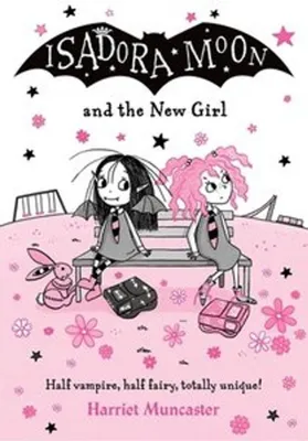 Imagen del producto de Isadora Moon y la nueva alumna