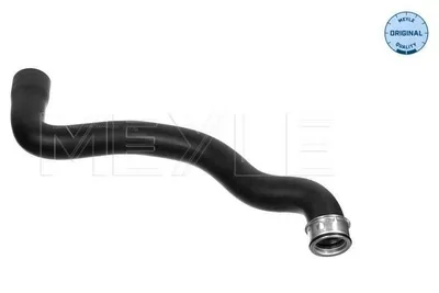 Produktbild von MEYLE Kühlerschlauch Wasserschlauch passend für MERCEDES-BENZ C-Klasse Limousine (W203) 019 501 0022