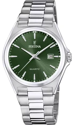 Image de Festina - F20552/4 - Montre-bracelet - Homme