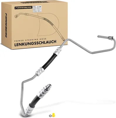 Immagine prodotto di Frankberg 1x tubo servosterzo per Chevrolet Matiz M200 M250/GPL 0.8L 2005-2010