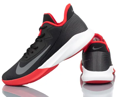 Produktbild von Schuhe Nike Precision IV, CK1069 005, Größe:39