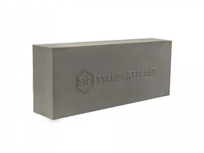 Produktbild von STP Akustikblock | 500x200x100mm (1 Stück)