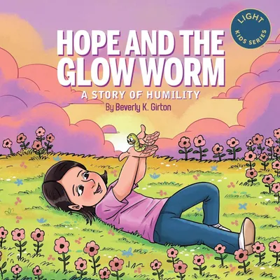 Produktbild von Hope and the Glow Worm