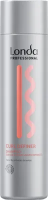Produktbild von Londa Curl Definer Shampoo 250ml
