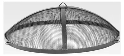 Produktbild von Funkenhaube für Feuerschalen 69 cm