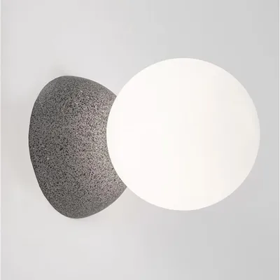 Obrázek produktu pro Nova Luce ZERO nástěnné světlo G9 bílé 10x14x10cm stmívatelné 9577013