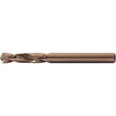 Produktbild von KS Tools 330.6031, Bohrer, Spiralbohrer-Bit, Drehung der rechten Hand, 3,1 mm, 49 mm, Eisenguss, Stahl