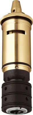 Produktbild von Grohe Grohmix Thermoelement 1/2´´ Bimetall für Unterputz-Armaturen chrom - 47040000