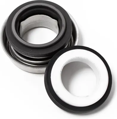 Immagine prodotto di Ricambio Wiltec per la tenuta della pompa della piscina 1, potente sistema di filtraggio della piscina, pompa filtro ad alta portata, robusta pompa della piscina