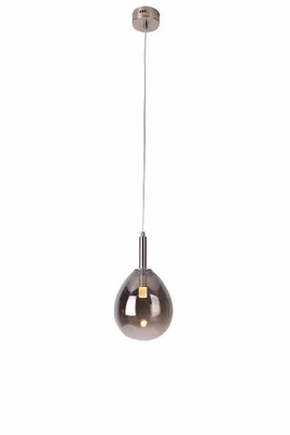 Immagine prodotto di Candellux LUKKA lampada a sospensione 1x LED integrato 50133211