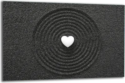 Produktbild von Herdabdeckplatte Glaskeramikkochfeld-Abdeckung Spritzschutz Glas 80x52 Schwarz