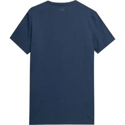 Produktbild von 4F Tshirts 4FSS23TTSHM30431S, Größe: 176