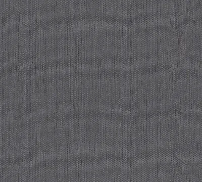Produktbild von A.S. Création Strukturtapete Flavour einfarbige Tapete unifarben Vliestapete mit Glitzereffekt schwarz 10,05 m x 0,53 m