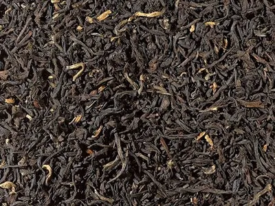 Produktbild von 1 kg Schwarzer Tee Kenia GFOP Kaproret