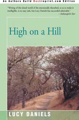Produktbild von High on a Hill