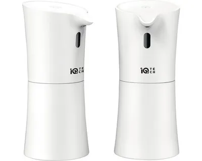 Obrázok produktu pre Dávkovač mydla iQtech H1 bezdotykový IQ00246
