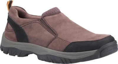 Obrázok produktu pre Cotswold - Pánska turistická obuv "Boxwell" FS7012 (43) (Brown)