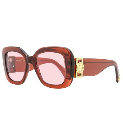Produktbild von Lanvin Acetat-Sonnenbrille LNV626S für Damen