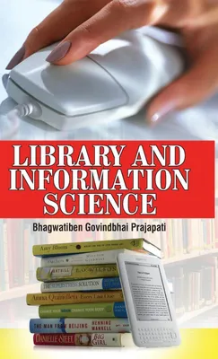 Produktbild von Library and Information Science