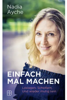 Immagine prodotto di Einfach mal machen