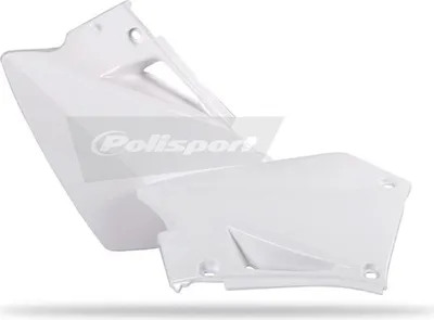 Produktbild von SP 1086604001 POLISPORT Seitenverkleidungen  passend fuer GAS GAS EC 125 Weiss