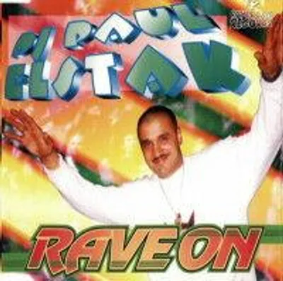 Produktbild von Rave On