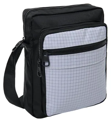 Produktbild von Leoberg Outdoor- und Reisetasche für Damen und Herren - Tasche in 307145-Grau-15