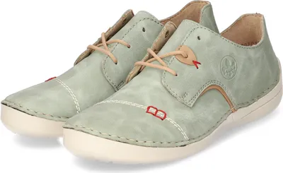 Produktbild von FSK Halbschuhe, 221-011: Deutsch:40, Color:hellgrün