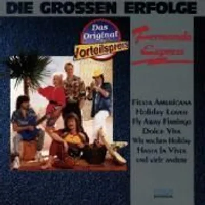 Produktbild von Die großen Erfolge