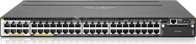 Produktbild von Aruba 3810M 40G 8SR PoE+ 1-slot Swch