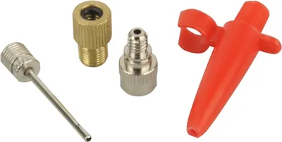 Produktbild von Luftpumpen-Adapter-Set - 4tlg
