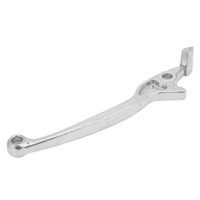 Zdjęcie produktu dla Hydrauliczna dźwignia hamulca tarczowego, hydrauliczna dźwignia hamulca tarczowego, górna dźwignia hamulca tarczowego, dźwignia hamulca tarczowego do skuterów, dźwignia hamulca tarczowego do motocykli, dźwignia hamulca tarczowego do motorowerów
