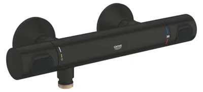 Productafbeelding van GROHE Precision Flow thermostaatdouchekraan