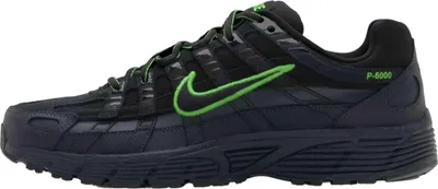 Produktbild von Nike Sneakers 3WF10101043 in Black color size 38.5