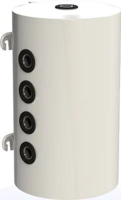 Produktbild von Mischflasche für Heizkreis 80 Liter