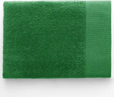 Zdjęcie produktu dla Ręcznik Bawełniany 70x140 zielony AmeliaHome