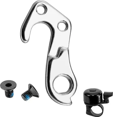Produktbild von Union Marwi Schaltauge GH-138 inkl. 1 x Fahrradklingel