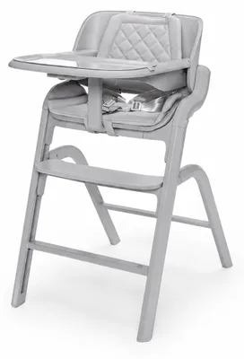 Obrázek produktu pro ZOPA Dětská židlička Inspira 2, Oyster Grey