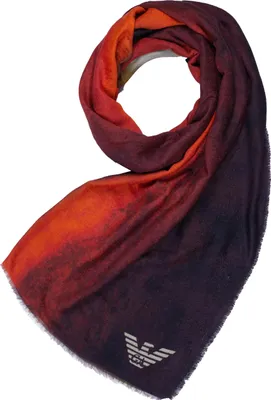 Image de Écharpe Armani pour femmes