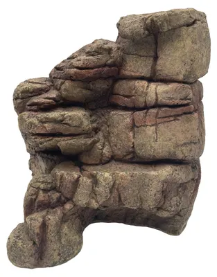 Produktbild von Hobby Savanna Rock 2 - Dekoration für Aquarium und Terrarium