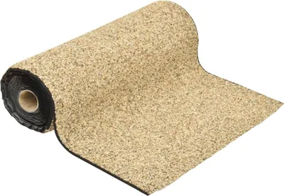 Obrázok produktu pre vidaXL Kamenná fólia prírodný piesok 900x60 cm
