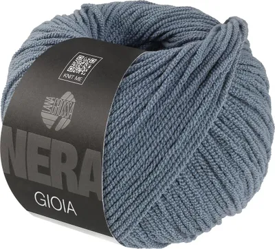 Produktbild von Lana Grossa - Gioia 50g 0010 jeans