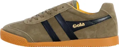 Produktbild von Sneakers Harrier Suede