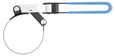Produktbild von HOGERT Ölfilterbandschlüssel 85-95 mm HT8G303